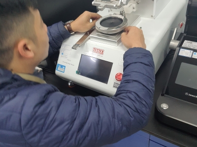 Periodic Maintenance At SGS Hai Phong Company